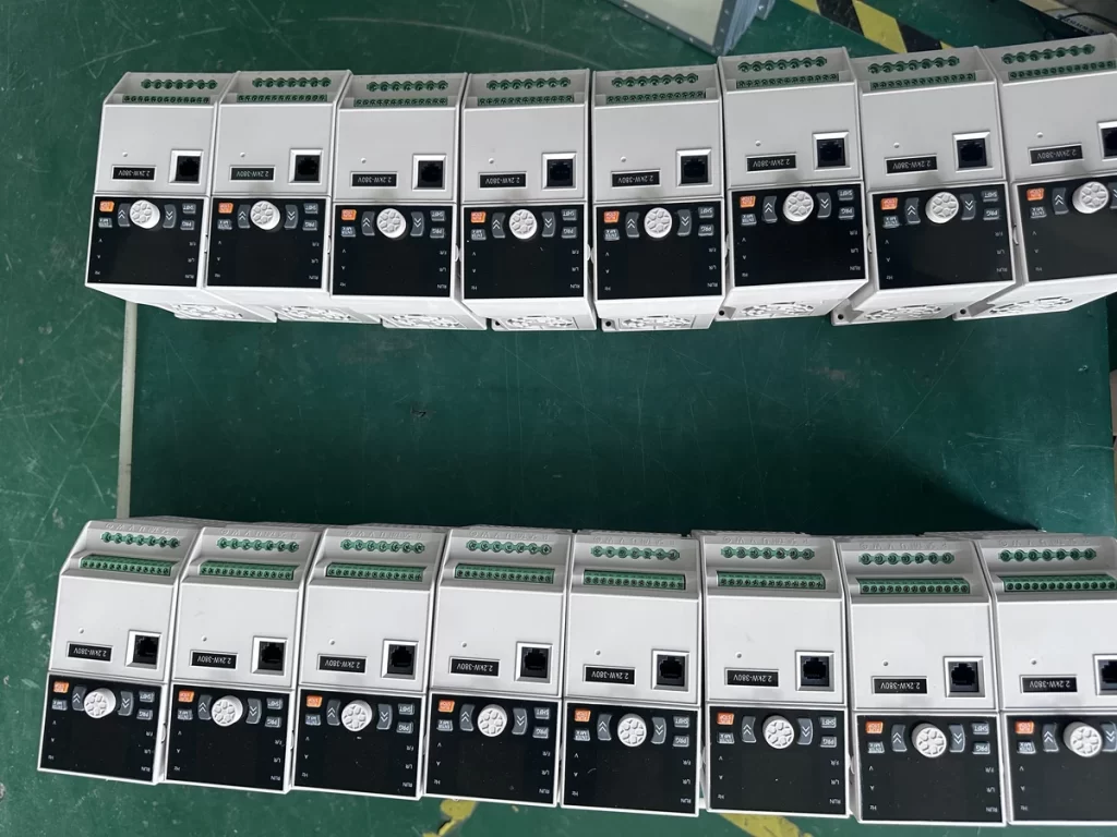 LNC510 General-Purpose Vector VFD (Split IGBT) product detail 4
