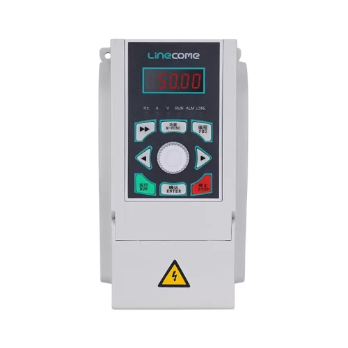 LNC820 0.75-2.2KW General-Purpose VFD 1 LNC820 0.75-2.2KW General-Purpose VFD 1