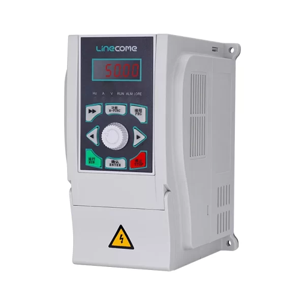 LNC820 0.75-2.2KW General-Purpose VFD 2 LNC820 0.75-2.2KW General-Purpose VFD 2