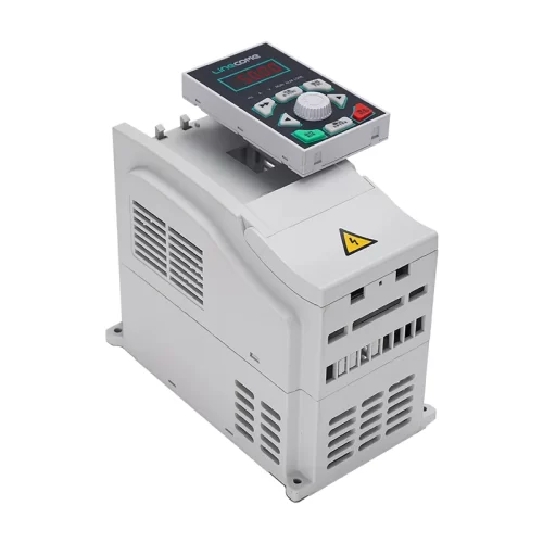 LNC820 0.75-2.2KW General-Purpose VFD 5 LNC820 0.75-2.2KW General-Purpose VFD 5