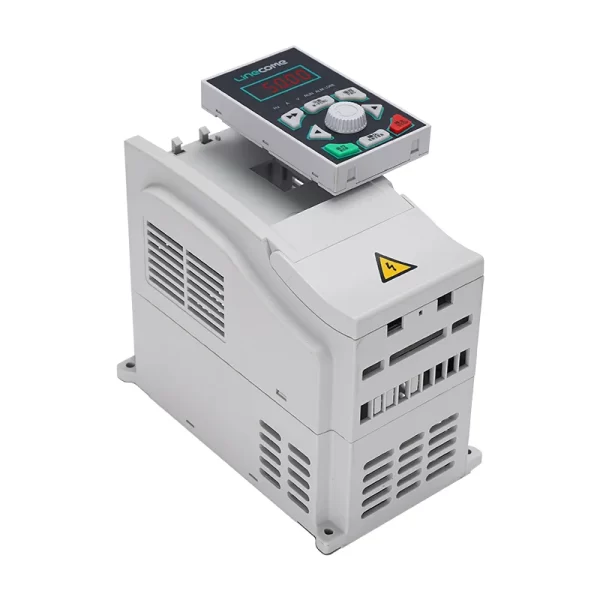LNC820 0.75-2.2KW General-Purpose VFD 5 LNC820 0.75-2.2KW General-Purpose VFD 5