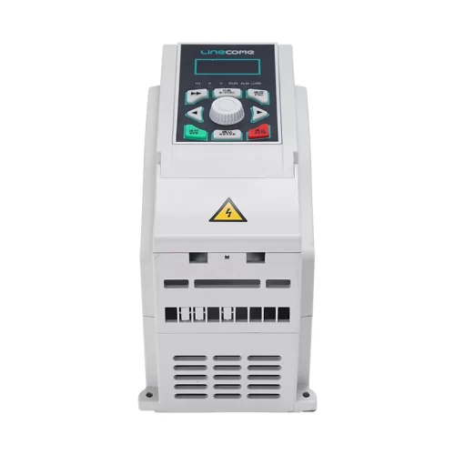 LNC820 0.75-2.2KW General-Purpose VFD 6 LNC820 0.75-2.2KW General-Purpose VFD 6
