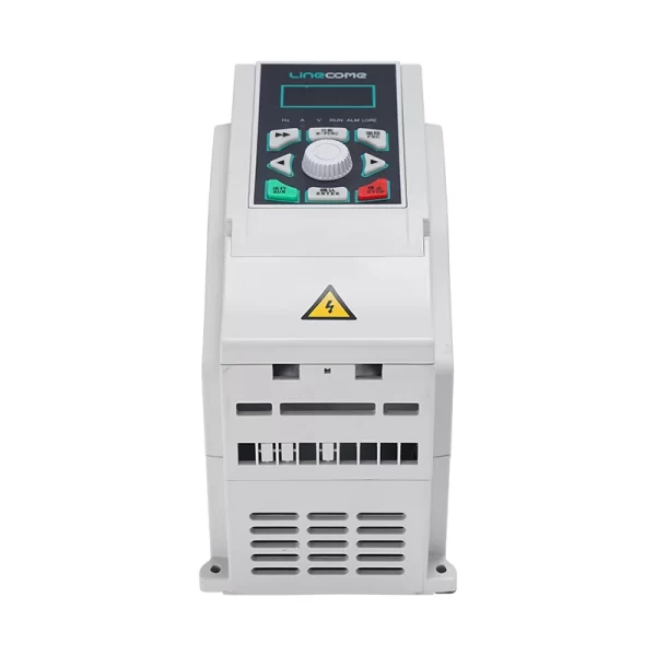 LNC820 0.75-2.2KW General-Purpose VFD 6 LNC820 0.75-2.2KW General-Purpose VFD 6