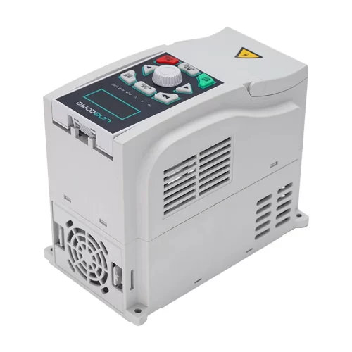 LNC820 0.75-2.2KW General-Purpose VFD 8 LNC820 0.75-2.2KW General-Purpose VFD 8