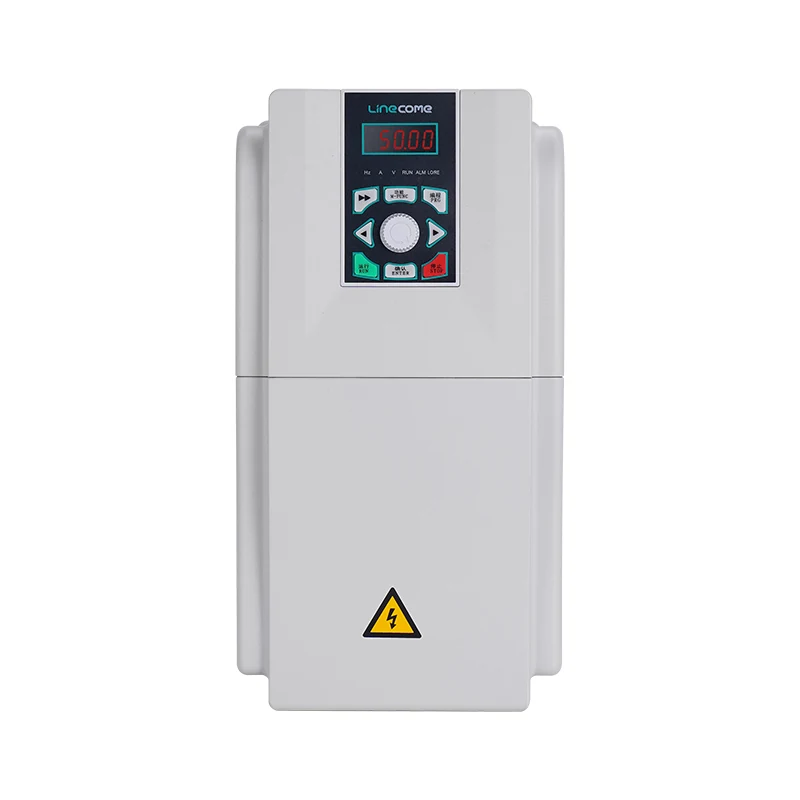 LNC820 15-22KW General-Purpose VFD 2