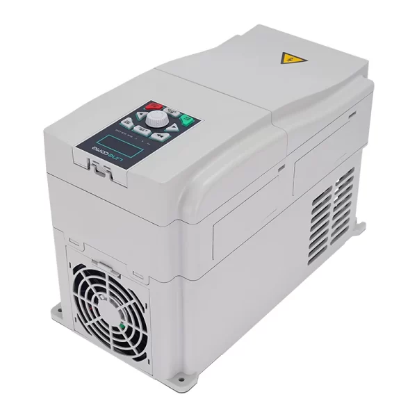 LNC820 15-22KW General-Purpose VFD 7 LNC820 15-22KW General-Purpose VFD 7