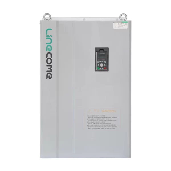 LNC820 160-220KW General-Purpose VFD 1 LNC820 160-220KW General-Purpose VFD 1