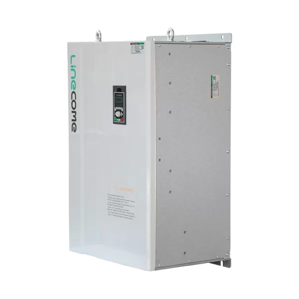 LNC820 160-220KW General-Purpose VFD 3 LNC820 160-220KW General-Purpose VFD 3