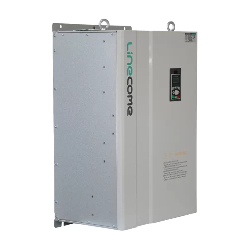 LNC820 160-220KW General-Purpose VFD 7 LNC820 160-220KW General-Purpose VFD 7