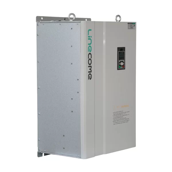 LNC820 160-220KW General-Purpose VFD 7 LNC820 160-220KW General-Purpose VFD 7