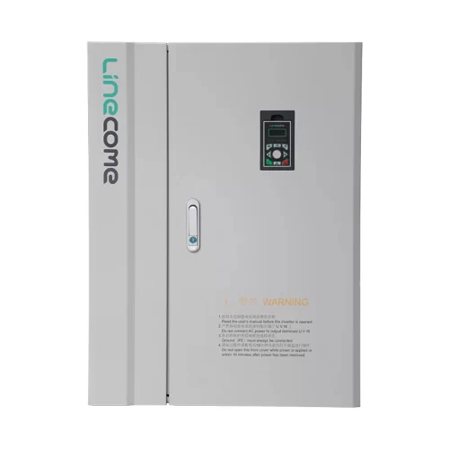 LNC820 250-280KW General-Purpose VFD 1