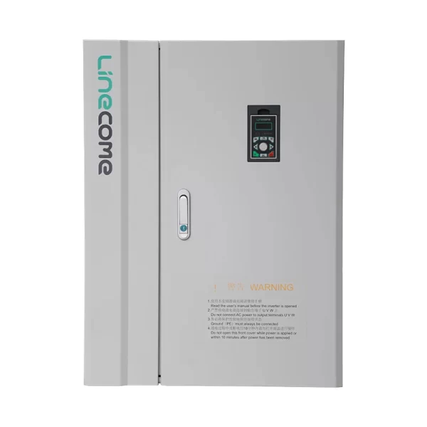 LNC820 250-280KW General-Purpose VFD 1