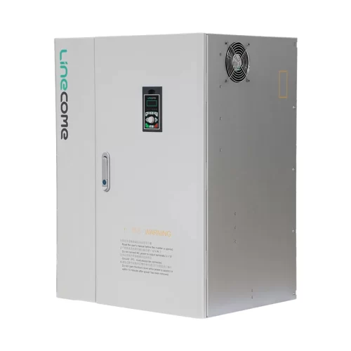LNC820 250-280KW General-Purpose VFD 2