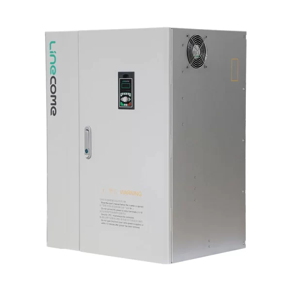 LNC820 250-280KW General-Purpose VFD 2