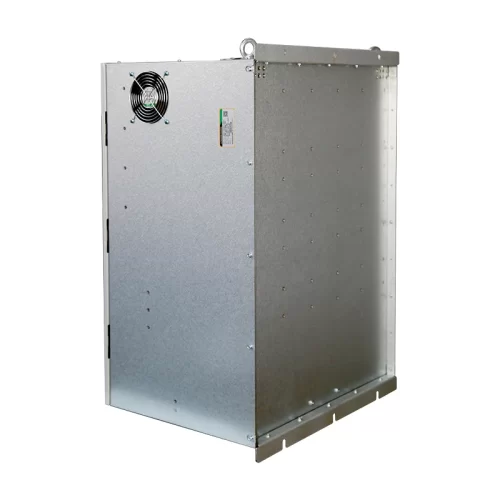 LNC820 250-280KW General-Purpose VFD 3