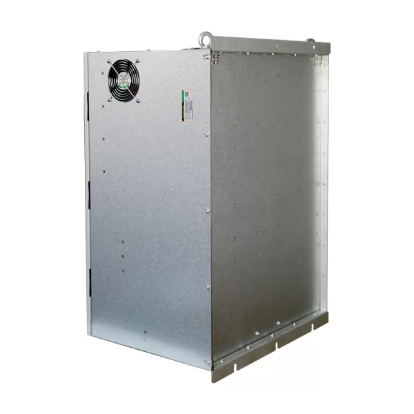 LNC820 250-280KW General-Purpose VFD 3