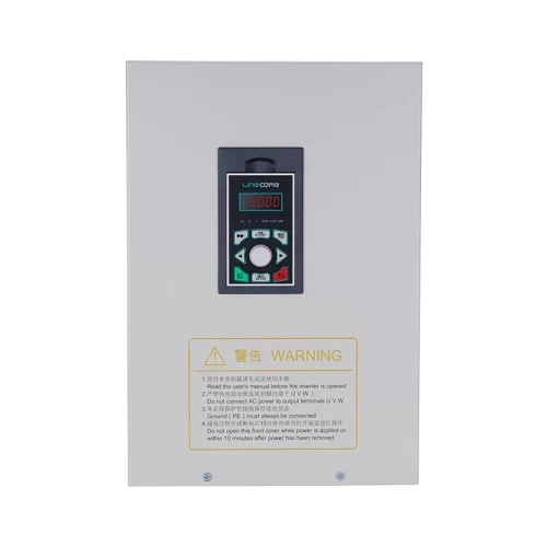 LNC820 30-37KW General-Purpose VFD 1