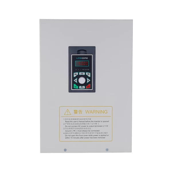 LNC820 30-37KW General-Purpose VFD 1