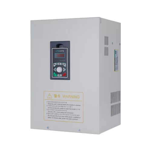 LNC820 30-37KW General-Purpose VFD 2