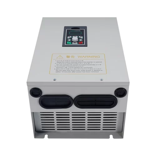 LNC820 30-37KW General-Purpose VFD 5