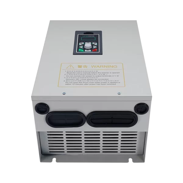 LNC820 30-37KW General-Purpose VFD 5