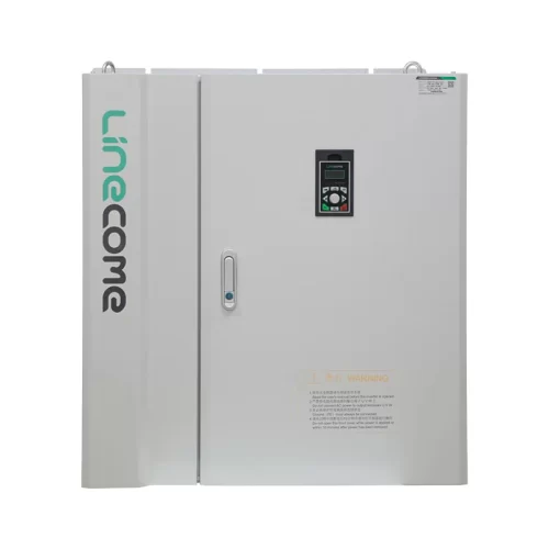 LNC820 315-400KW General-Purpose VFD 1 LNC820 315-400KW General-Purpose VFD 1