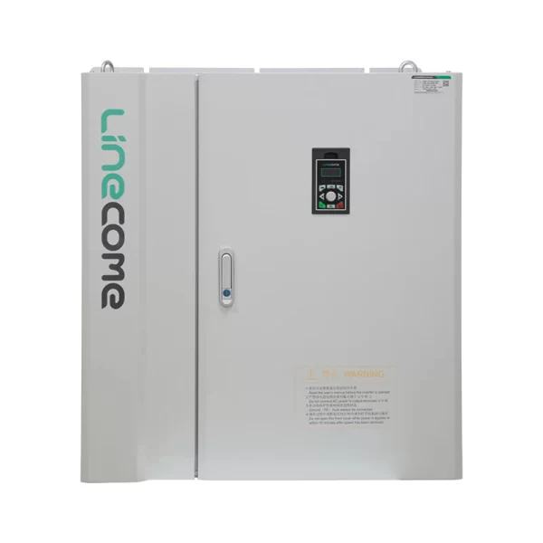 LNC820 315-400KW General-Purpose VFD 1 LNC820 315-400KW General-Purpose VFD 1