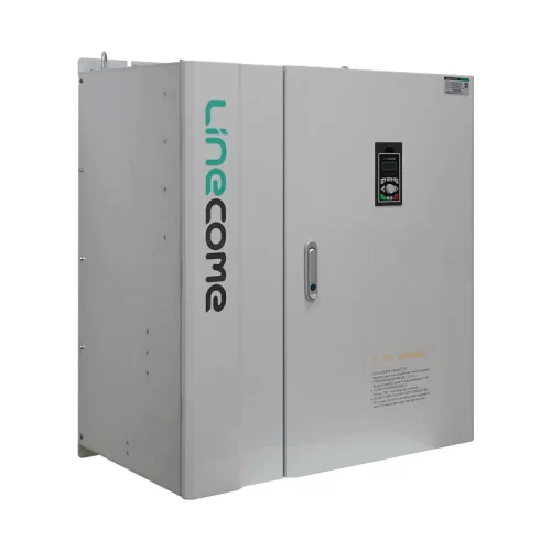 LNC820 315-400KW General-Purpose VFD 3 LNC820 315-400KW General-Purpose VFD 3