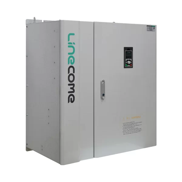 LNC820 315-400KW General-Purpose VFD 3 LNC820 315-400KW General-Purpose VFD 3