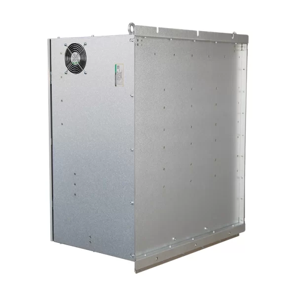 LNC820 315-400KW General-Purpose VFD 4 LNC820 315-400KW General-Purpose VFD 4