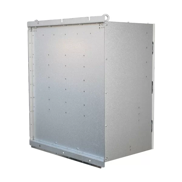 LNC820 315-400KW General-Purpose VFD 5 LNC820 315-400KW General-Purpose VFD 5