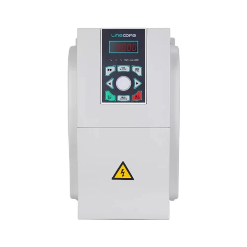 LNC820 4-5.5KW(220V)+7.5-11KW(380V) General-Purpose VFD 1 LNC820 4-5.5KW(220V)+7.5-11KW(380V) General-Purpose VFD 1