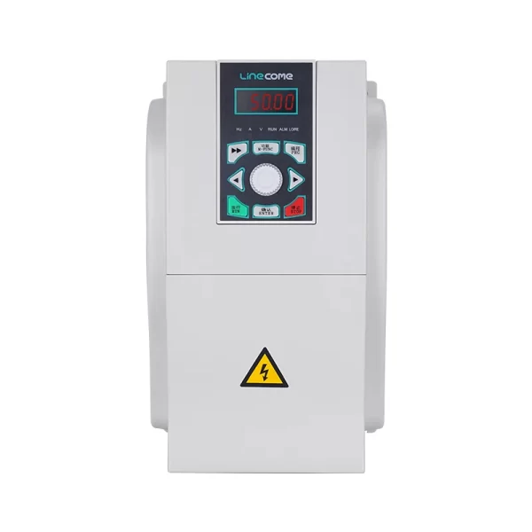 LNC820 4-5.5KW(220V)+7.5-11KW(380V) General-Purpose VFD 1 LNC820 4-5.5KW(220V)+7.5-11KW(380V) General-Purpose VFD 1