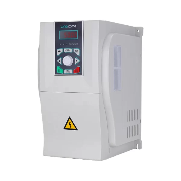LNC820 4-5.5KW(220V)+7.5-11KW(380V) General-Purpose VFD 2 LNC820 4-5.5KW(220V)+7.5-11KW(380V) General-Purpose VFD 2