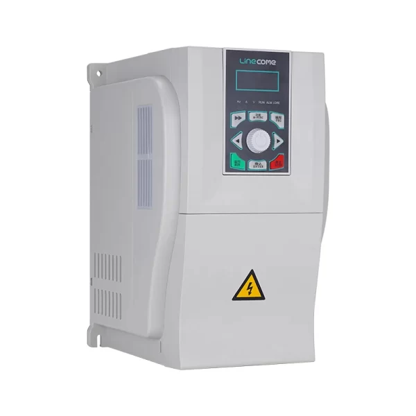 LNC820 4-5.5KW(220V)+7.5-11KW(380V) General-Purpose VFD 3 LNC820 4-5.5KW(220V)+7.5-11KW(380V) General-Purpose VFD 3