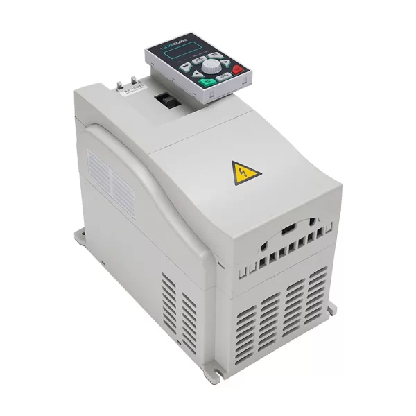 LNC820 4-5.5KW(220V)+7.5-11KW(380V) General-Purpose VFD 6 LNC820 4-5.5KW(220V)+7.5-11KW(380V) General-Purpose VFD 6