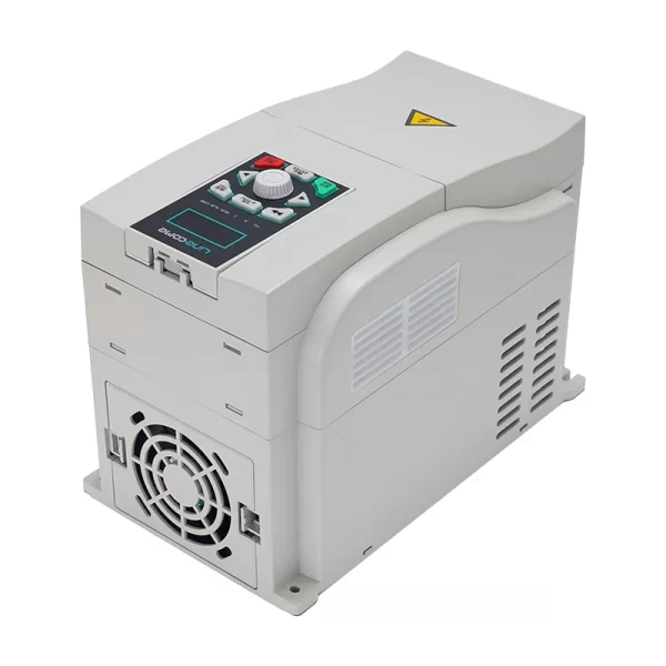 LNC820 4-5.5KW(220V)+7.5-11KW(380V) General-Purpose VFD 8 LNC820 4-5.5KW(220V)+7.5-11KW(380V) General-Purpose VFD 8