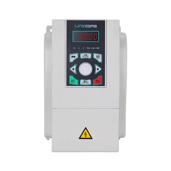 LNC820 4-5.5KW-380V General-Purpose VFD 1 LNC820 4-5.5KW-380V General-Purpose VFD 1