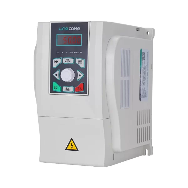 LNC820 4-5.5KW-380V General-Purpose VFD 2 LNC820 4-5.5KW-380V General-Purpose VFD 2