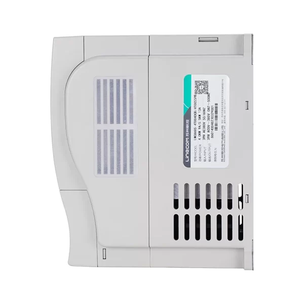 LNC820 4-5.5KW-380V General-Purpose VFD 3 LNC820 4-5.5KW-380V General-Purpose VFD 3