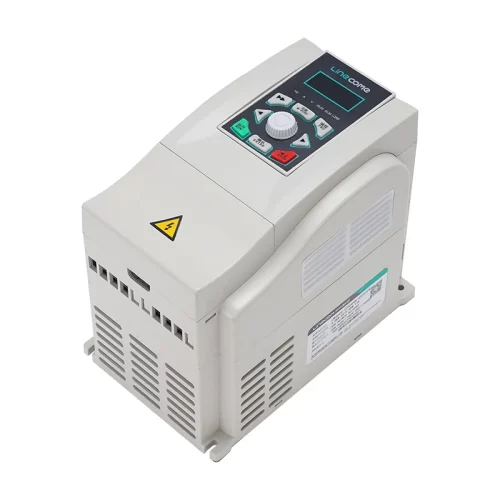 LNC820 4-5.5KW-380V General-Purpose VFD 4 LNC820 4-5.5KW-380V General-Purpose VFD 4