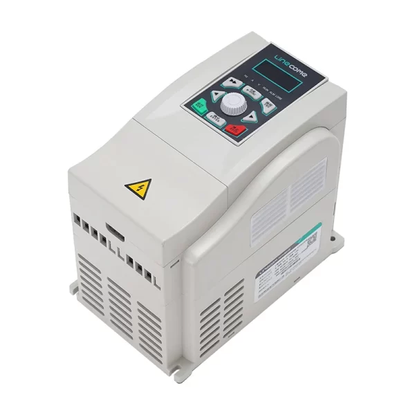 LNC820 4-5.5KW-380V General-Purpose VFD 4 LNC820 4-5.5KW-380V General-Purpose VFD 4