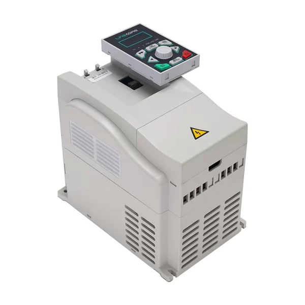 LNC820 4-5.5KW-380V General-Purpose VFD 5 LNC820 4-5.5KW-380V General-Purpose VFD 5