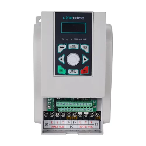 LNC820 4-5.5KW-380V General-Purpose VFD 7 LNC820 4-5.5KW-380V General-Purpose VFD 7