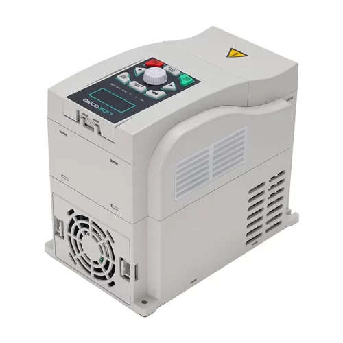 LNC820 4-5.5KW-380V General-Purpose VFD 8 LNC820 4-5.5KW-380V General-Purpose VFD 8