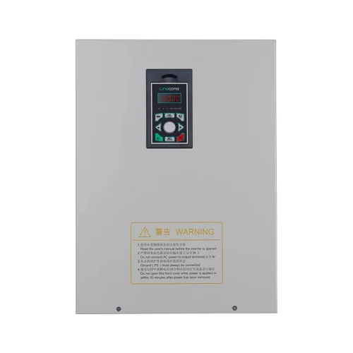 LNC820 45-75KW General-Purpose VFD 1