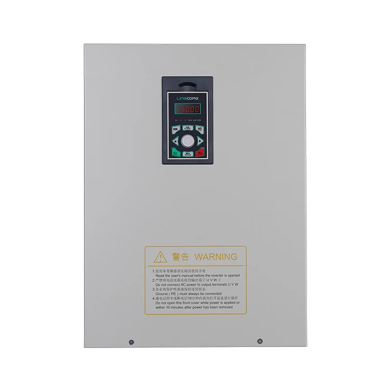LNC820 45-75KW General-Purpose VFD 1