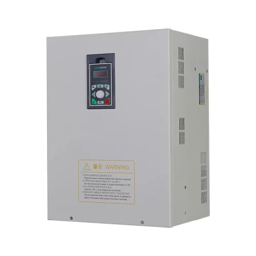 LNC820 45-75KW General-Purpose VFD 2