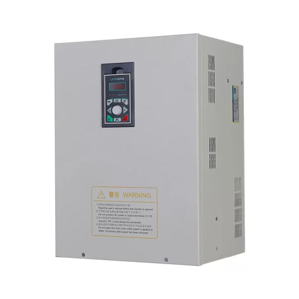 LNC820 45-75KW General-Purpose VFD 2