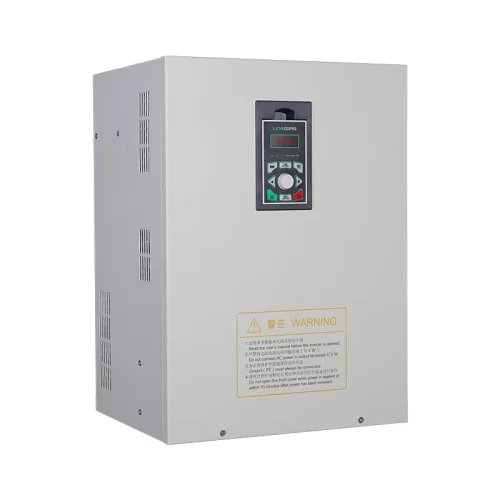 LNC820 45-75KW General-Purpose VFD 3